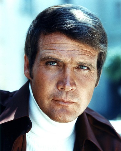 Lee Majors Lee Majors