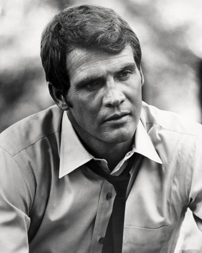 Lee Majors