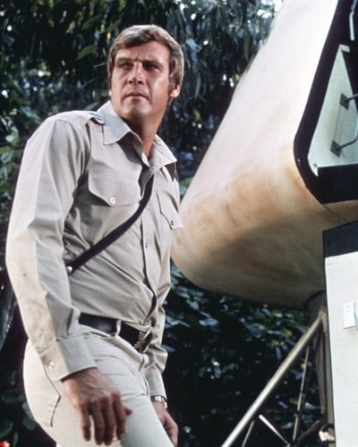 Picture of Lee Majors