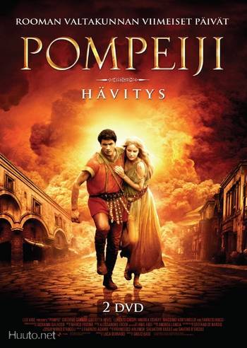 Pompei                                  (2007- )
