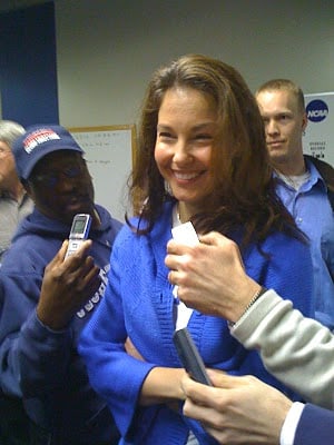 Ashley Judd