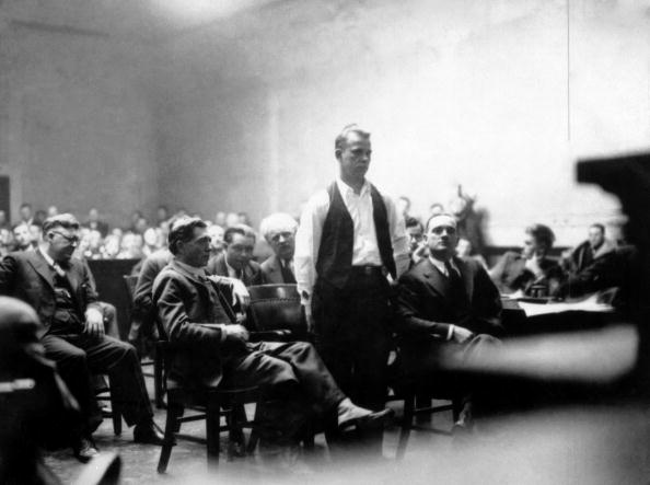 John Dillinger John Dillinger