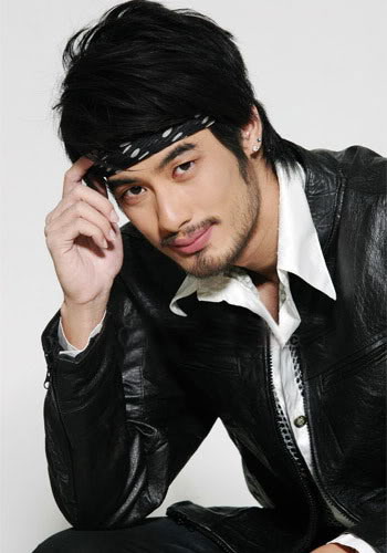 Pakorn Chadborirak
