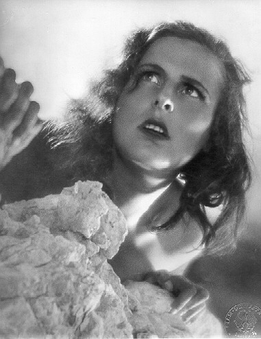 Leni Riefenstahl Leni Riefenstahl
