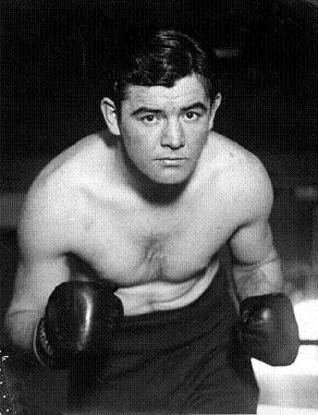 James Braddock