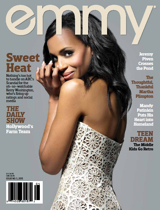 Kerry Washington Kerry Washington