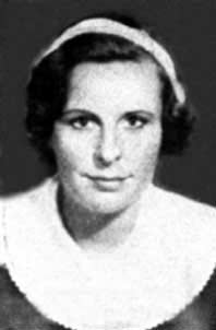 Leni Riefenstahl