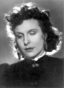 Leni Riefenstahl