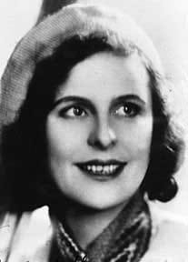 Leni Riefenstahl