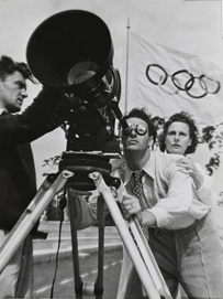 Leni Riefenstahl