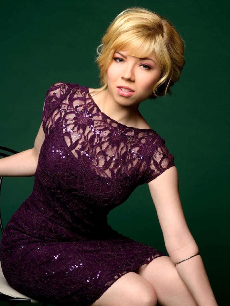 Jennette McCurdy