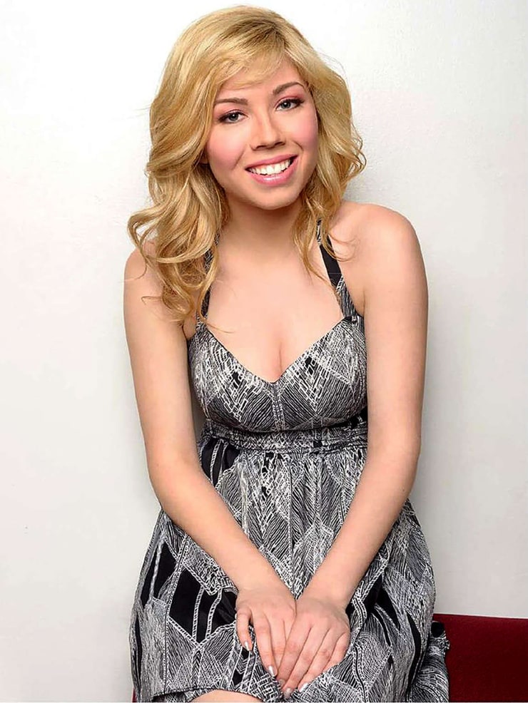 Jennette McCurdy