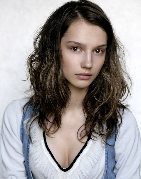Olga Salwa