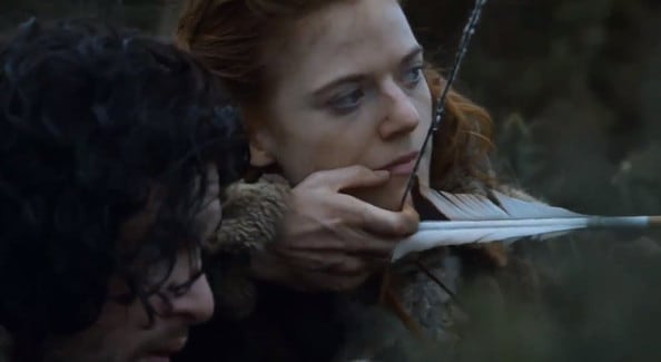 Game of Thrones Game of Thrones