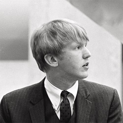 Harry Nilsson