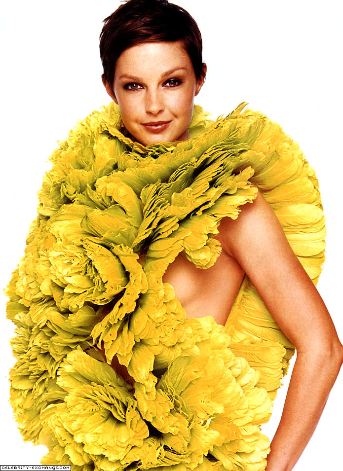 Ashley Judd