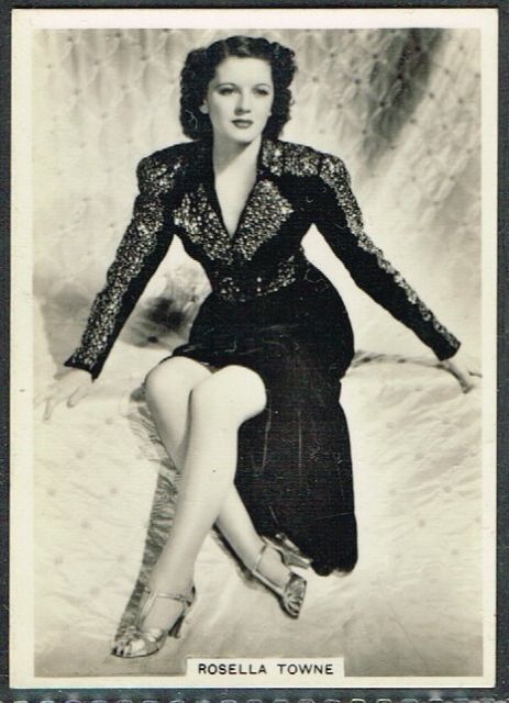 Rosella Towne