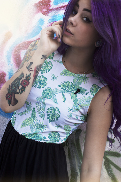 Plum Suicide