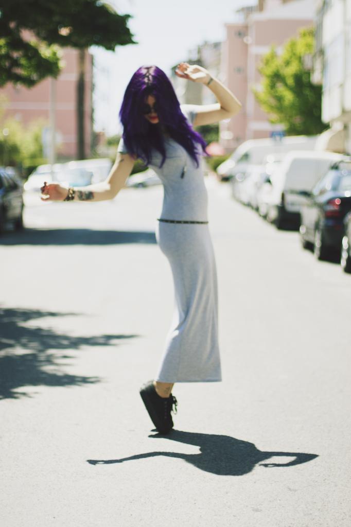 Plum Suicide