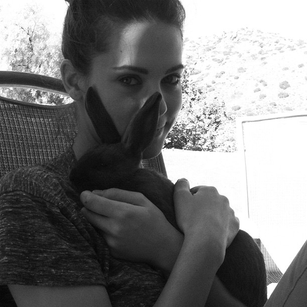 Lyndsy Fonseca