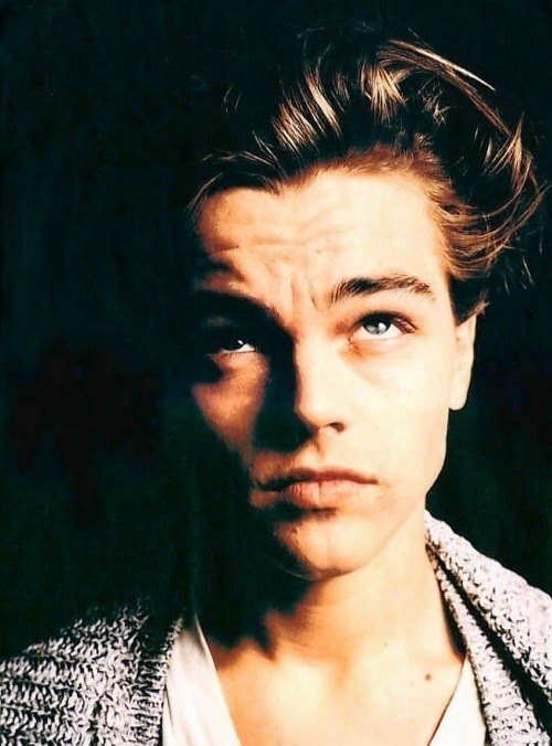 Leonardo DiCaprio Leonardo DiCaprio