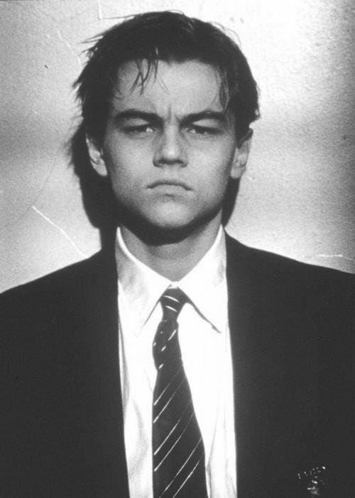 Leonardo DiCaprio image