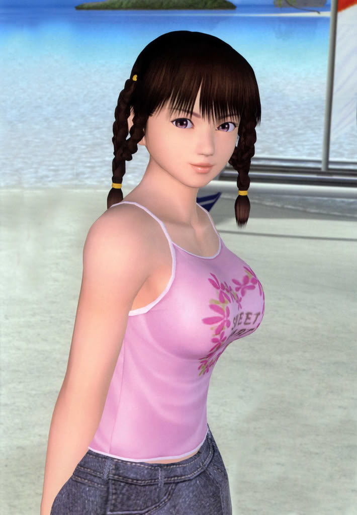 Leifang Leifang