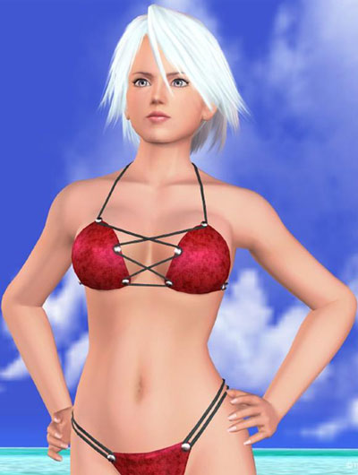 Christie Allen Christie Allen