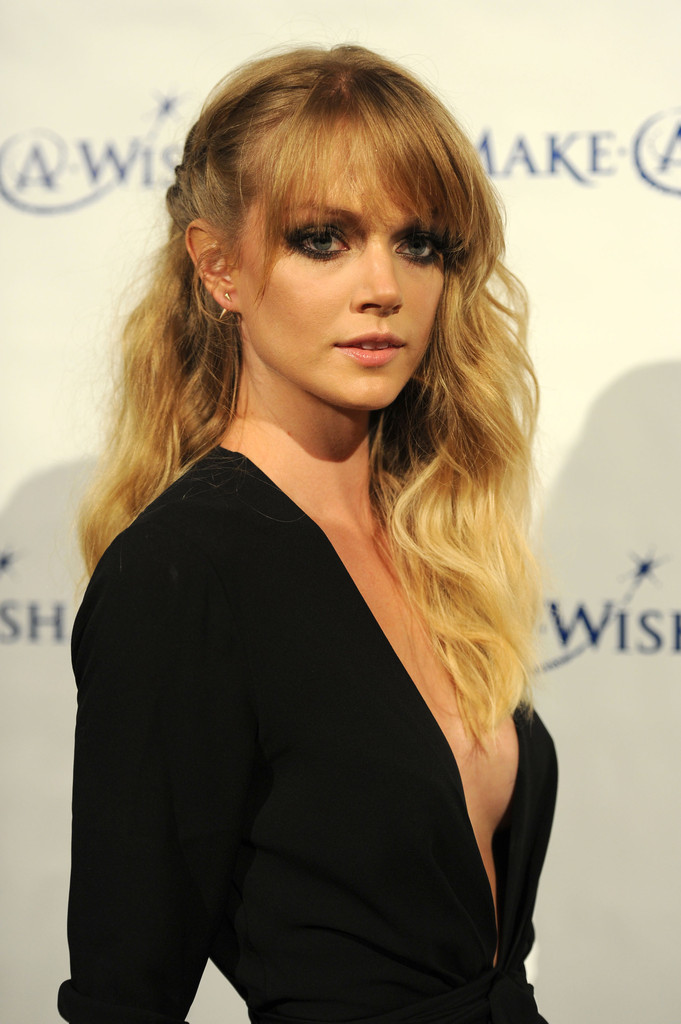 Lindsay Ellingson Lindsay Ellingson