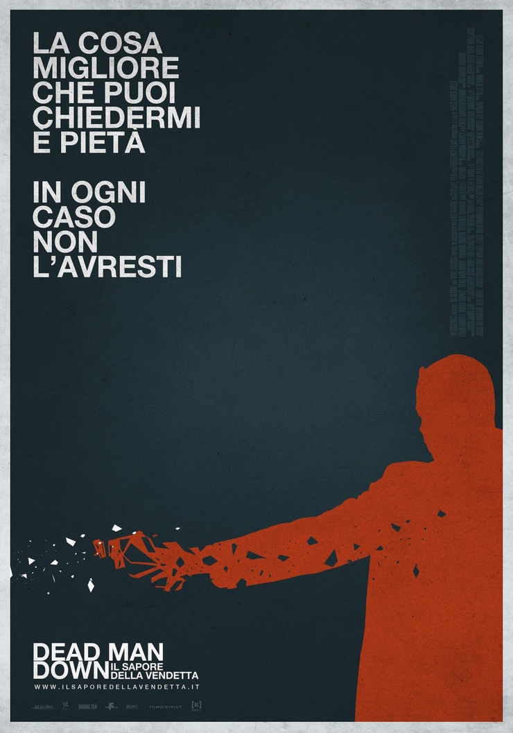 Dead Man Down