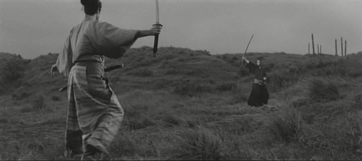 Harakiri (1962)