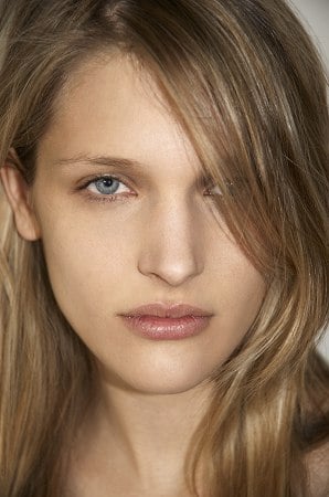 Tabea Kobach