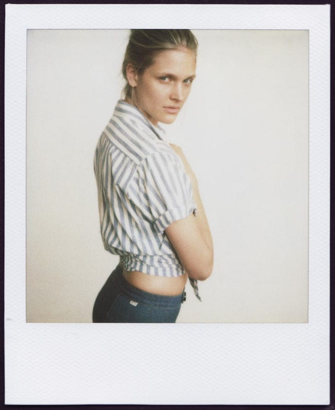 Tabea Kobach