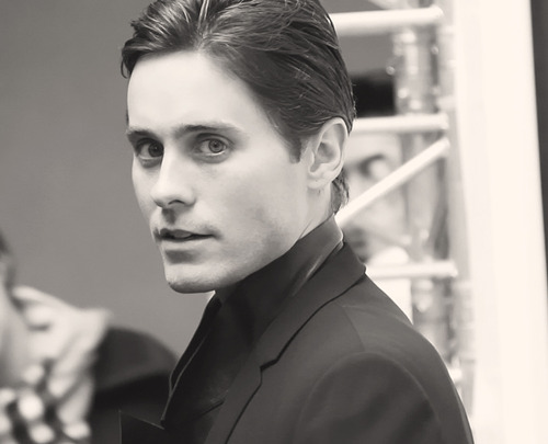 Jared Leto