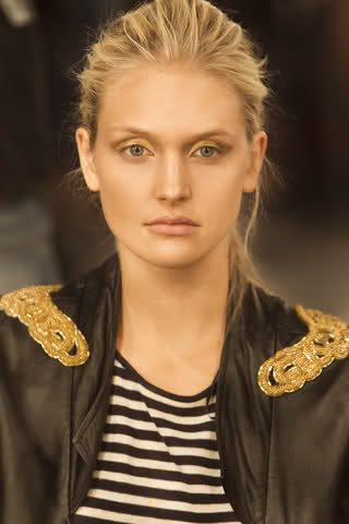Tabea Kobach