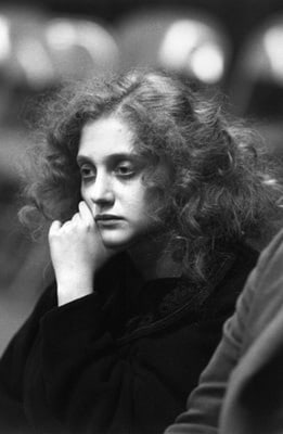 Carol Kane