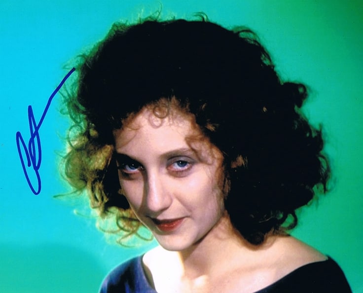 Carol Kane