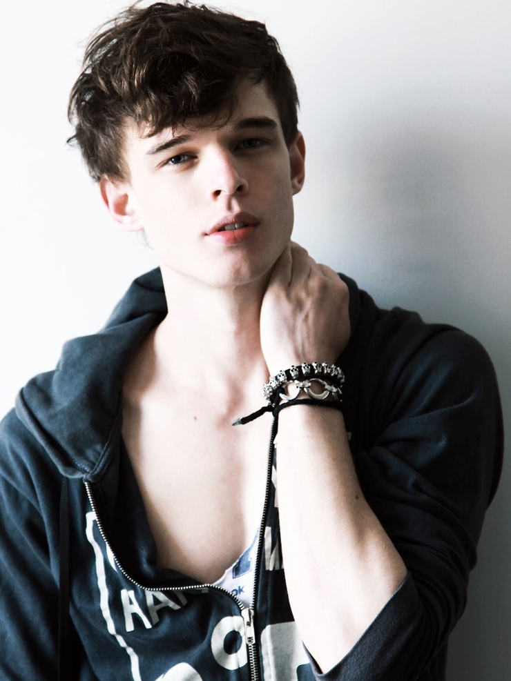 Andre Bona