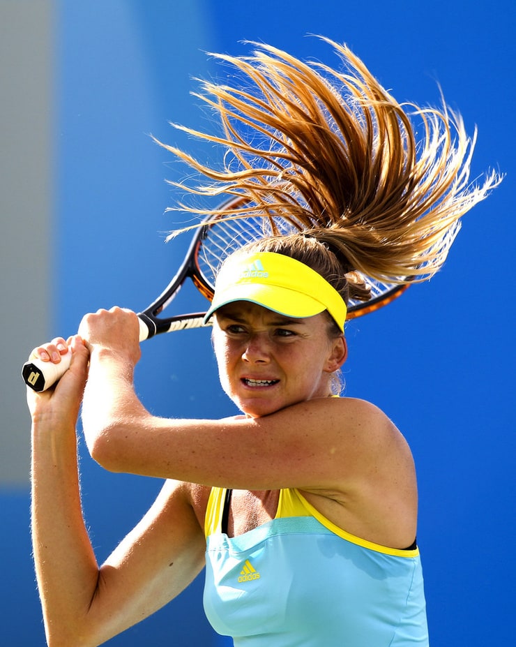 Daniela Hantuchova Picture