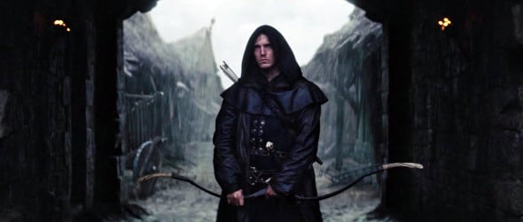 Snow White and the Huntsman