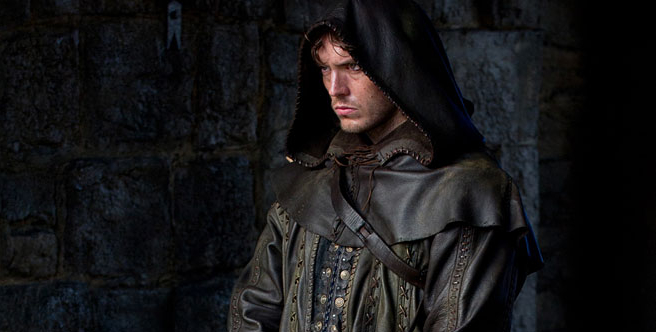 Snow White and the Huntsman