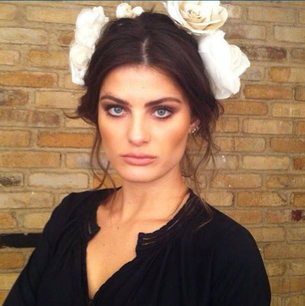 Isabeli Fontana