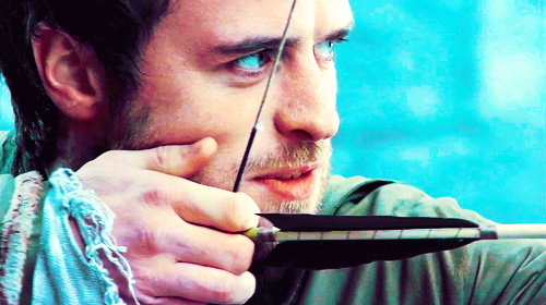 Robin Hood