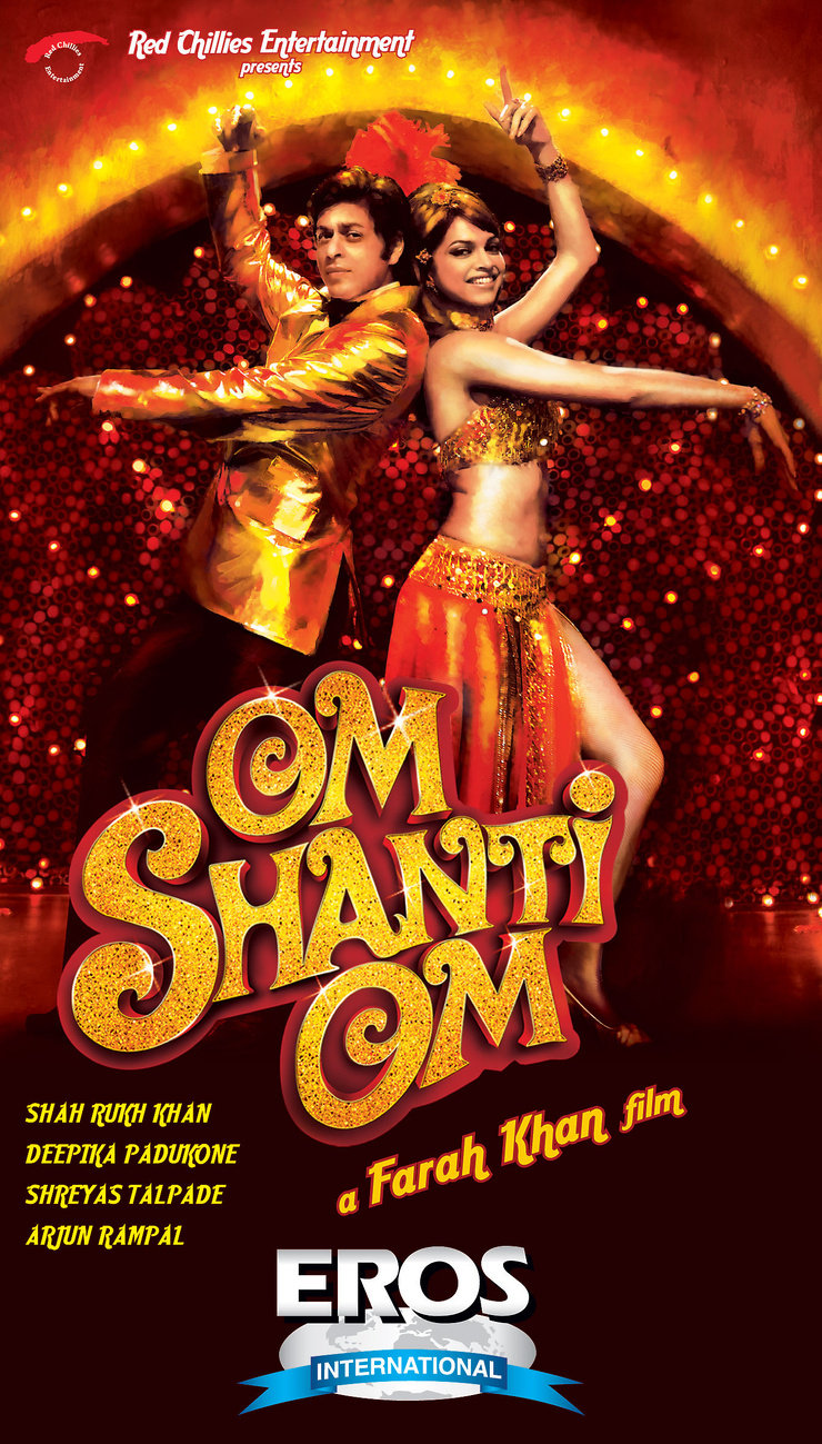 Om Shanti Om