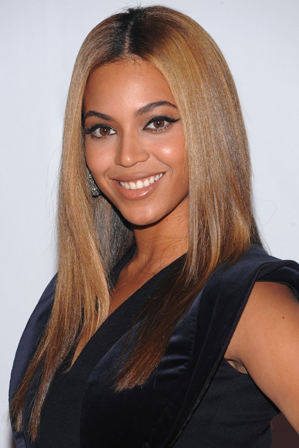 Beyoncé Knowles