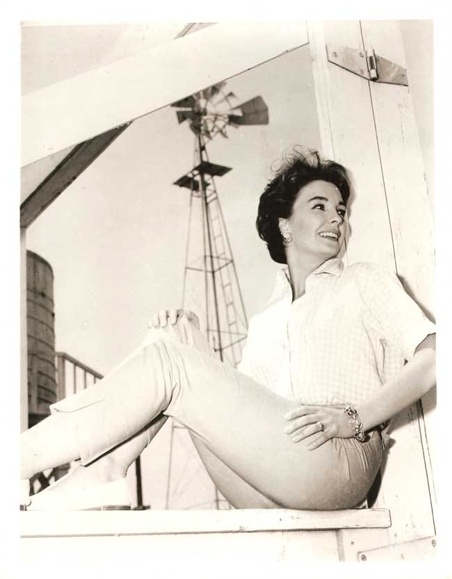 Jean Simmons