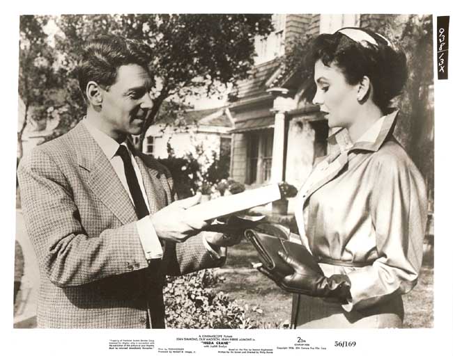 Hilda Crane