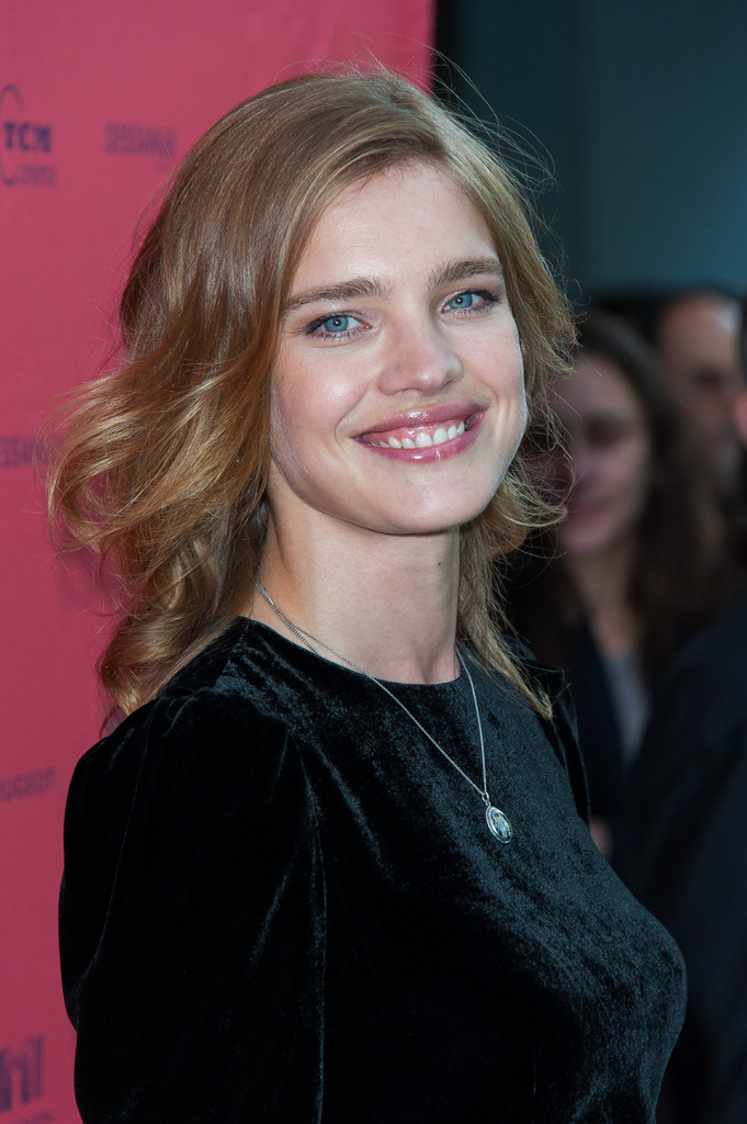 Natalia Vodianova Natalia Vodianova