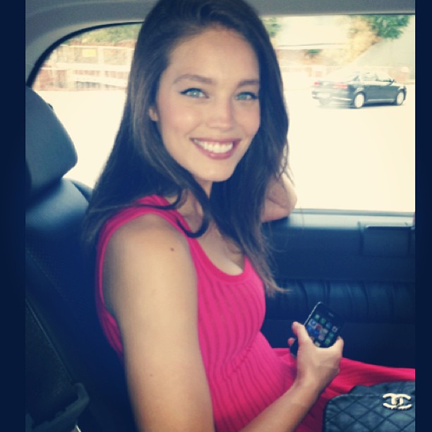 Emily Didonato Emily Didonato