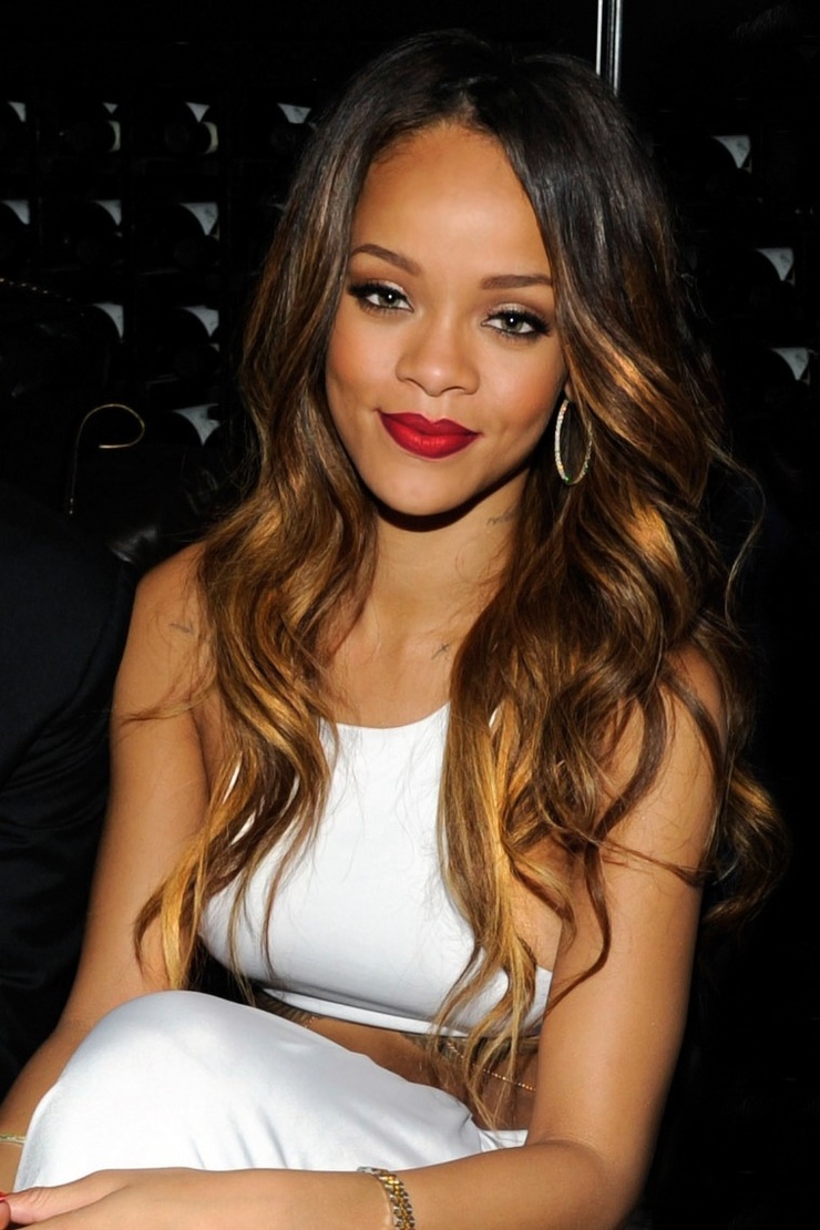 Rihanna Rihanna